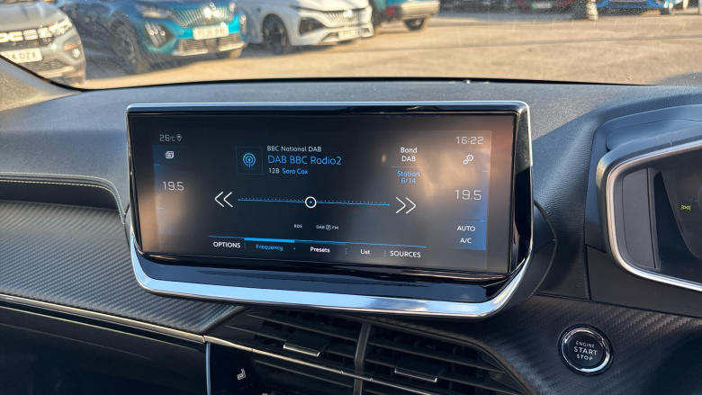 Peugeot 208 1.2 PureTech 100 GT Premium 5dr Petrol Hatchback